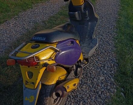 Другая Другая, объемом двигателя 50 л и пробегом 0 тыс. км за 119 $, фото 1 на Automoto.ua