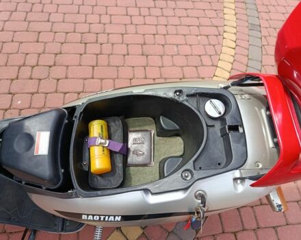 Другая Другая, объемом двигателя 0.15 л и пробегом 0 тыс. км за 800 $, фото 5 на Automoto.ua