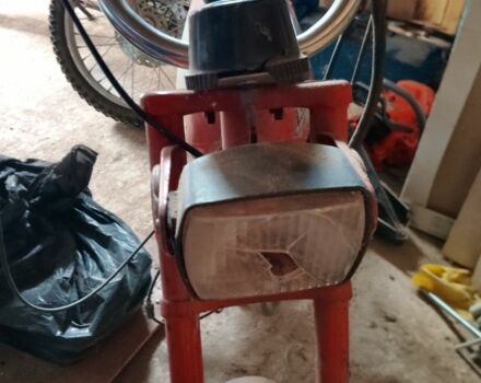 Інша Інша, об'ємом двигуна 50 л та пробігом 0 тис. км за 29 $, фото 6 на Automoto.ua