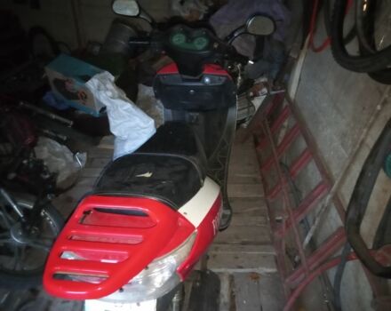 Другая Другая, объемом двигателя 0.15 л и пробегом 0 тыс. км за 451 $, фото 1 на Automoto.ua