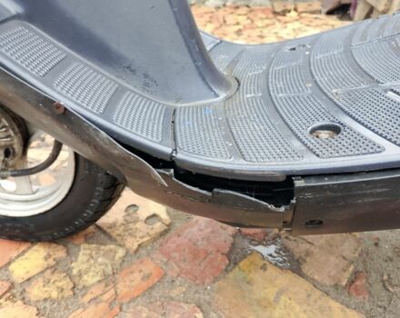 Другая Другая, объемом двигателя 50 л и пробегом 0 тыс. км за 95 $, фото 1 на Automoto.ua