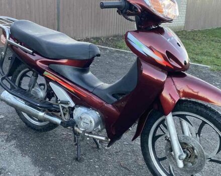 Другая Другая, объемом двигателя 0.11 л и пробегом 0 тыс. км за 449 $, фото 1 на Automoto.ua