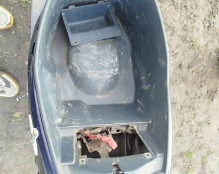 Інша Інша, об'ємом двигуна 50 л та пробігом 0 тис. км за 119 $, фото 1 на Automoto.ua