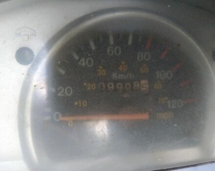 Другая Другая, объемом двигателя 0.13 л и пробегом 0 тыс. км за 285 $, фото 6 на Automoto.ua