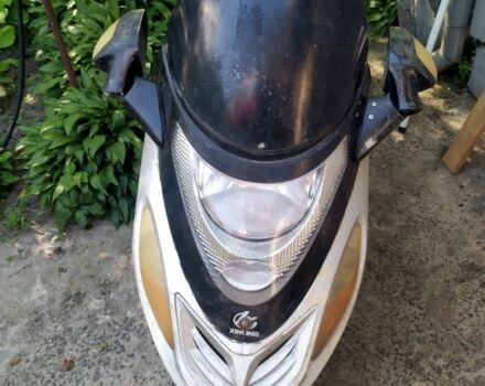 Другая Другая, объемом двигателя 0.13 л и пробегом 0 тыс. км за 285 $, фото 1 на Automoto.ua