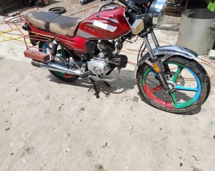 Другая Другая, объемом двигателя 49 л и пробегом 0 тыс. км за 308 $, фото 8 на Automoto.ua