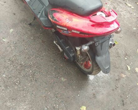 Інша Інша, об'ємом двигуна 50 л та пробігом 0 тис. км за 142 $, фото 2 на Automoto.ua