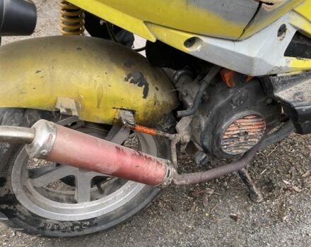 Другая Другая, объемом двигателя 0.15 л и пробегом 0 тыс. км за 155 $, фото 11 на Automoto.ua