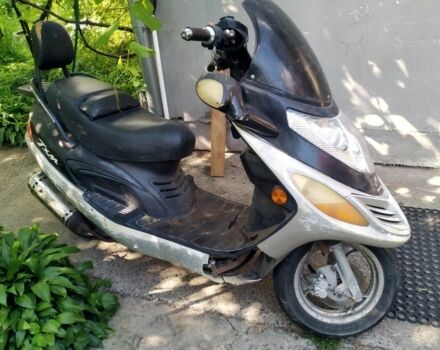 Другая Другая, объемом двигателя 0.13 л и пробегом 0 тыс. км за 285 $, фото 2 на Automoto.ua