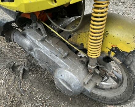 Другая Другая, объемом двигателя 0.15 л и пробегом 0 тыс. км за 155 $, фото 9 на Automoto.ua