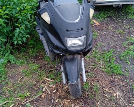 Другая Другая, объемом двигателя 0.15 л и пробегом 0 тыс. км за 119 $, фото 2 на Automoto.ua