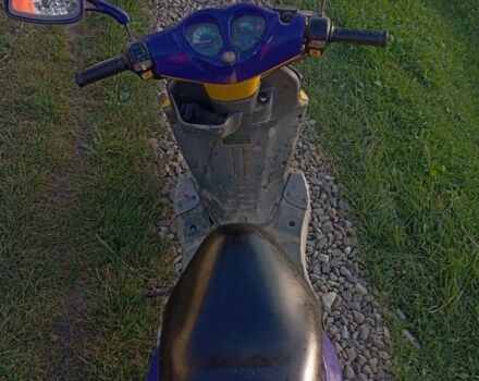 Другая Другая, объемом двигателя 50 л и пробегом 0 тыс. км за 119 $, фото 4 на Automoto.ua