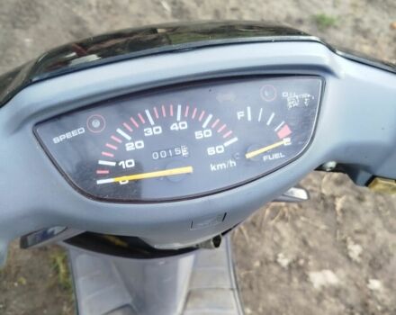 Інша Інша, об'ємом двигуна 50 л та пробігом 0 тис. км за 119 $, фото 2 на Automoto.ua