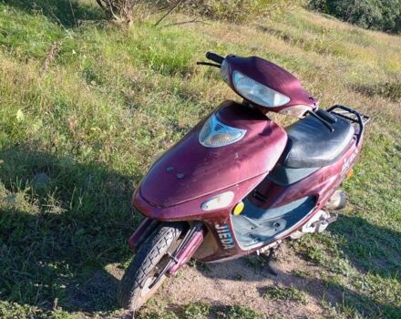 Другая Другая, объемом двигателя 49 л и пробегом 0 тыс. км за 117 $, фото 2 на Automoto.ua