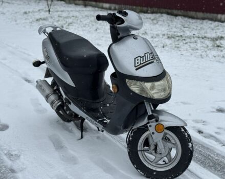 Другая Другая, объемом двигателя 50 л и пробегом 0 тыс. км за 400 $, фото 2 на Automoto.ua