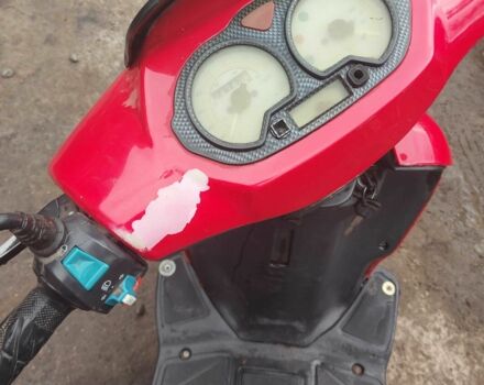 Інша Інша, об'ємом двигуна 50 л та пробігом 0 тис. км за 142 $, фото 1 на Automoto.ua