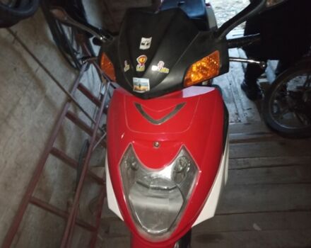 Інша Інша, об'ємом двигуна 0.15 л та пробігом 0 тис. км за 451 $, фото 2 на Automoto.ua