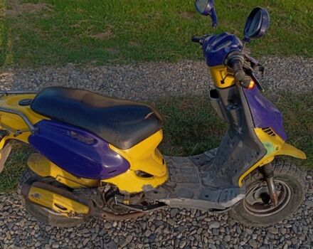 Другая Другая, объемом двигателя 50 л и пробегом 0 тыс. км за 119 $, фото 2 на Automoto.ua