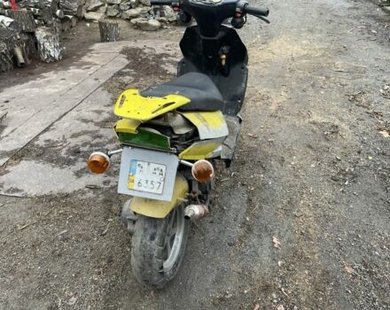 Другая Другая, объемом двигателя 0.15 л и пробегом 0 тыс. км за 155 $, фото 1 на Automoto.ua