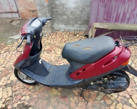 Другая Другая, объемом двигателя 50 л и пробегом 0 тыс. км за 95 $, фото 9 на Automoto.ua