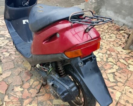 Другая Другая, объемом двигателя 50 л и пробегом 0 тыс. км за 95 $, фото 7 на Automoto.ua