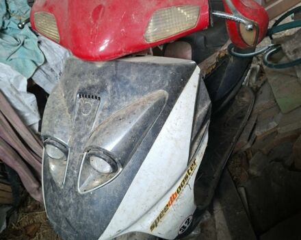 Другая Другая, объемом двигателя 0 л и пробегом 0 тыс. км за 250 $, фото 1 на Automoto.ua