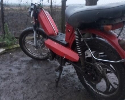 Другая Другая, объемом двигателя 50 л и пробегом 0 тыс. км за 95 $, фото 1 на Automoto.ua