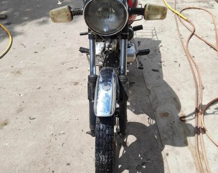 Другая Другая, объемом двигателя 49 л и пробегом 0 тыс. км за 308 $, фото 7 на Automoto.ua