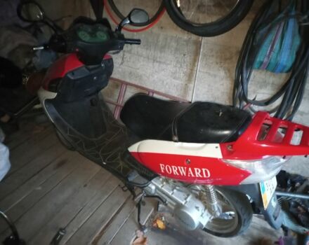 Другая Другая, объемом двигателя 0.15 л и пробегом 0 тыс. км за 451 $, фото 4 на Automoto.ua