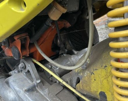 Другая Другая, объемом двигателя 0.15 л и пробегом 0 тыс. км за 155 $, фото 10 на Automoto.ua