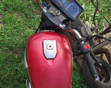 Другая Другая, объемом двигателя 49 л и пробегом 0 тыс. км за 308 $, фото 3 на Automoto.ua