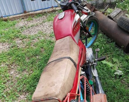 Другая Другая, объемом двигателя 49 л и пробегом 0 тыс. км за 308 $, фото 5 на Automoto.ua