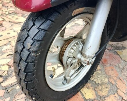 Другая Другая, объемом двигателя 50 л и пробегом 0 тыс. км за 95 $, фото 10 на Automoto.ua