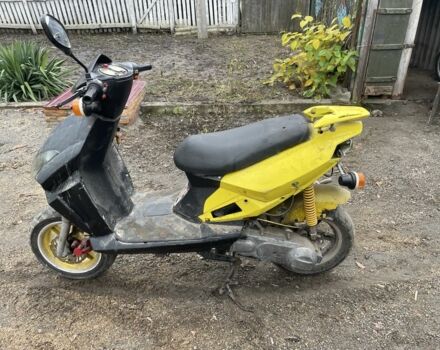 Другая Другая, объемом двигателя 0.15 л и пробегом 0 тыс. км за 155 $, фото 4 на Automoto.ua