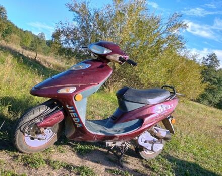 Другая Другая, объемом двигателя 49 л и пробегом 0 тыс. км за 174 $, фото 1 на Automoto.ua