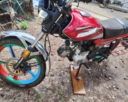 Другая Другая, объемом двигателя 49 л и пробегом 0 тыс. км за 308 $, фото 14 на Automoto.ua