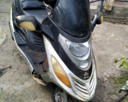 Другая Другая, объемом двигателя 0.13 л и пробегом 0 тыс. км за 285 $, фото 5 на Automoto.ua