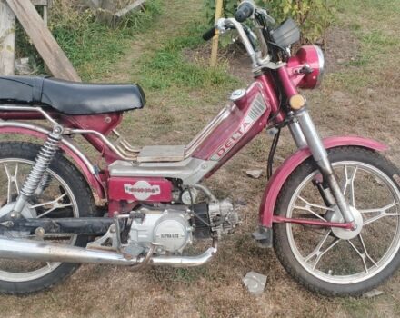 Другая Другая, объемом двигателя 0.11 л и пробегом 0 тыс. км за 320 $, фото 3 на Automoto.ua