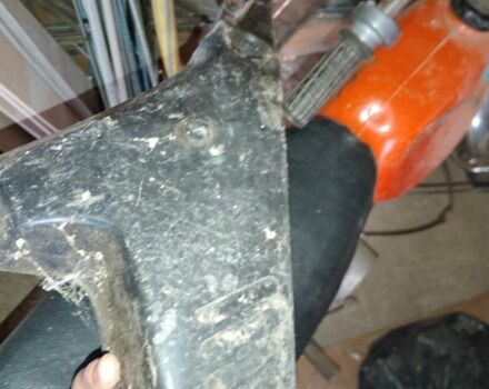 Інша Інша, об'ємом двигуна 50 л та пробігом 0 тис. км за 29 $, фото 4 на Automoto.ua