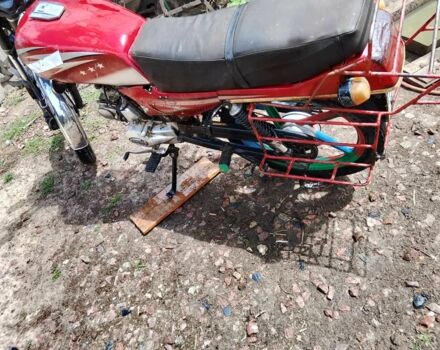 Другая Другая, объемом двигателя 49 л и пробегом 0 тыс. км за 308 $, фото 13 на Automoto.ua