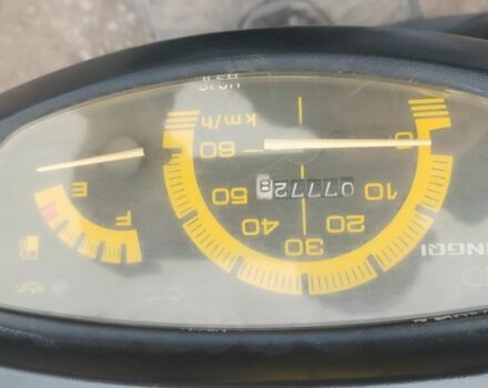 Інша Інша, об'ємом двигуна 50 л та пробігом 0 тис. км за 60 $, фото 4 на Automoto.ua