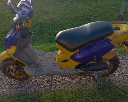 Другая Другая, объемом двигателя 50 л и пробегом 0 тыс. км за 119 $, фото 3 на Automoto.ua