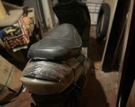 Другая Другая, объемом двигателя 0 л и пробегом 0 тыс. км за 50 $, фото 4 на Automoto.ua