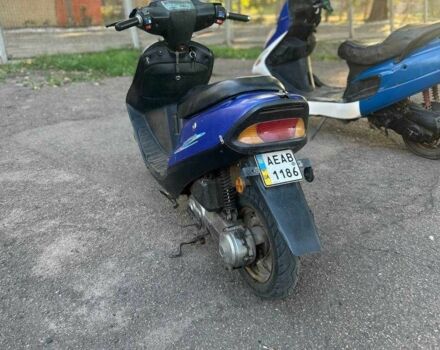 Другая Другая, объемом двигателя 50 л и пробегом 0 тыс. км за 185 $, фото 2 на Automoto.ua