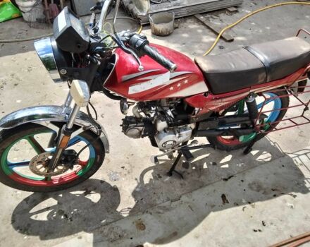 Другая Другая, объемом двигателя 49 л и пробегом 0 тыс. км за 308 $, фото 9 на Automoto.ua