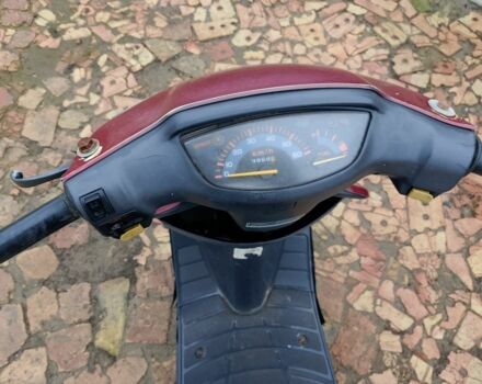 Другая Другая, объемом двигателя 50 л и пробегом 0 тыс. км за 95 $, фото 2 на Automoto.ua