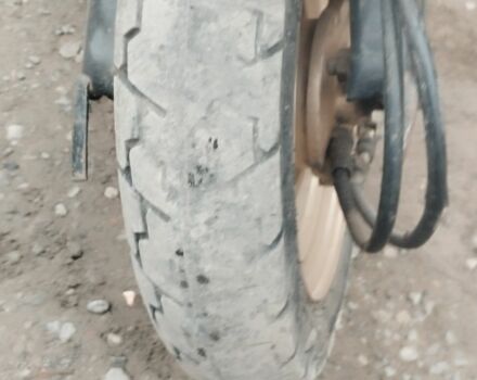 Інша Інша, об'ємом двигуна 50 л та пробігом 0 тис. км за 60 $, фото 5 на Automoto.ua