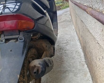 Інша Інша, об'ємом двигуна 50 л та пробігом 0 тис. км за 154 $, фото 6 на Automoto.ua