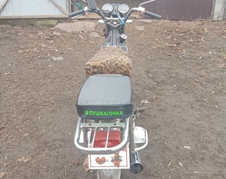 Другая Другая, объемом двигателя 0.11 л и пробегом 0 тыс. км за 250 $, фото 2 на Automoto.ua