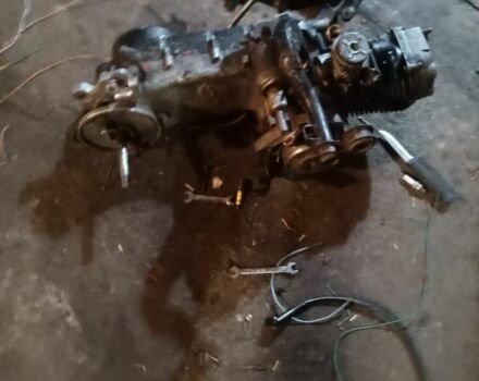 Другая Другая, объемом двигателя 0.15 л и пробегом 0 тыс. км за 24 $, фото 2 на Automoto.ua